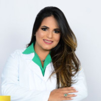 Anny Katarine Santana Simões Santos