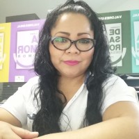 Xiomara Liseth Morales Alvarado