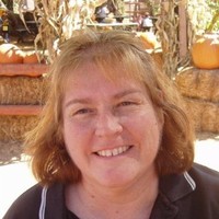 Phyllis Fox