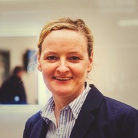 Jacinta Mcmahon