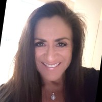 Rebecca Garcia
