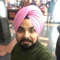Gurinderjit Singh