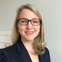 Kathleen Aguiar (Curran),Cfa