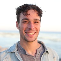 Dylan Benson