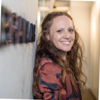 Maria Fernanda Guisse Claessens