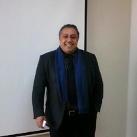 Hicham Niyassi