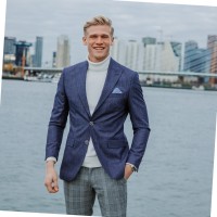 Wilmer van der Burgh