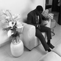 Victor Ibitonbo