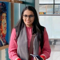 Varinderjeet Kaur