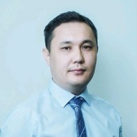 Batyr Buranov