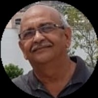 Gaurang Trivedi