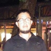 Jorge Enrique Castro Molina