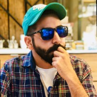 Raman Sehgal
