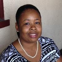 Tyrenetta Gaither