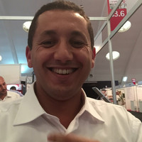 Mohamed Amine Moussallak