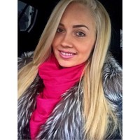 Yulya Lukyanenko