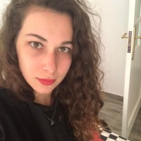 Mélanie Bidou
