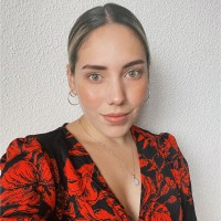 Daniela Andrea Rodríguez Cossio