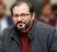 Umer Iftikhar