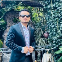 Rashil Lamsal