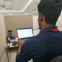 Dinesh Kumar