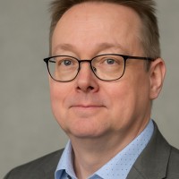 Jeff Olsen