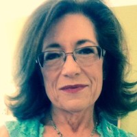 Pam Mcbride