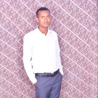 Muluken Abebaw