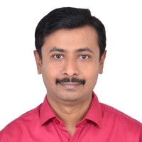 Manohar Palem