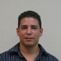 Jose Suarez