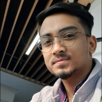 Prashant Kumar Mandal