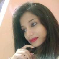 Shivi (Jyoti) Sharma