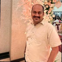 Ashwin Kamath