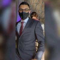 Daniel Colindres