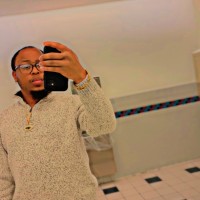 Charles Brookins