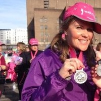 Sarah Wassall