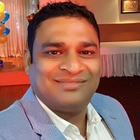 Naitik Belani