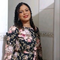 Rosangela Maria Pereira Dias