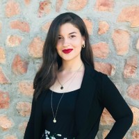 Vanessa Hernández