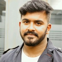 Prashanth S