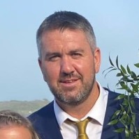 Jonny Doutch
