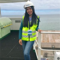Mariela Alejandra Palenque Velasquez