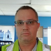 Michael Griffith