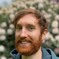 Luke Wyeth