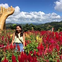 Micah Anthea Dadaeg