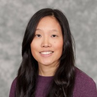 Crystal Lin