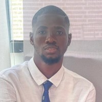 Oluwajuwonlo Kehinde