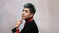 杨泽润