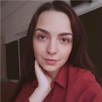 Viktoriya Pachaji