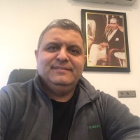 Murat Yerli